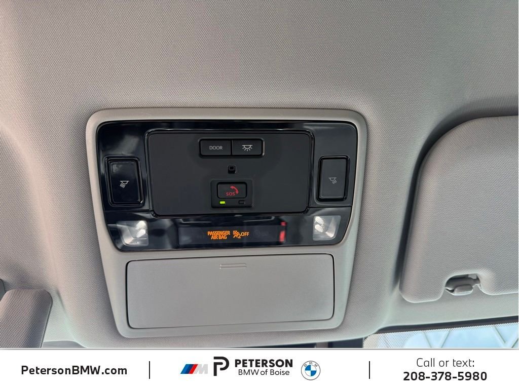 Used 2024 Silver Toyota Limited image 31