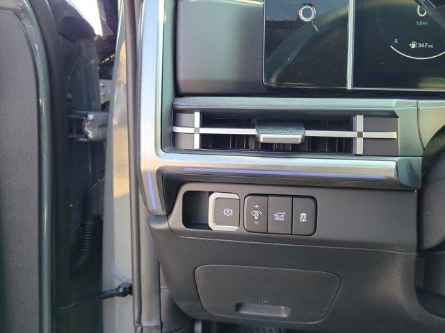 New 2026 Hampton Gray Hyundai Limited AWD image 21