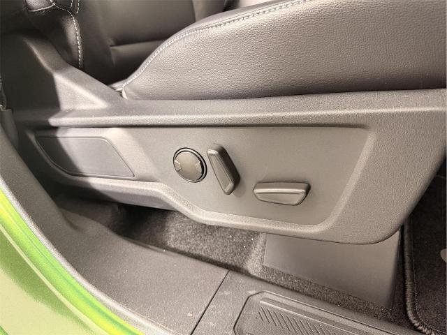 2025 Ford Bronco 4-Door Outer Banks - Photo 71