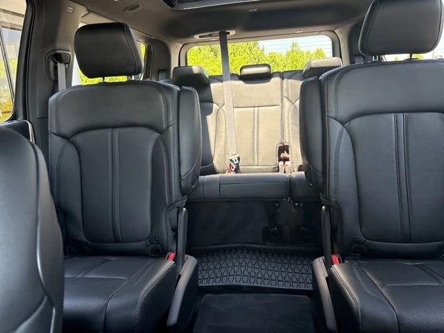 New 2026 Blue Jeep Limited Reserve image 17