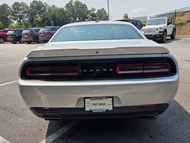 Used 2021  Dodge R/T image 7
