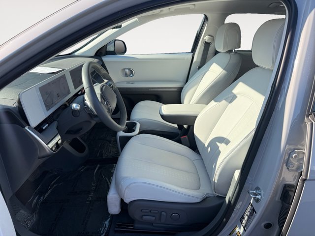 Certified Used 2024 Cyber Gray Hyundai Limited image 10