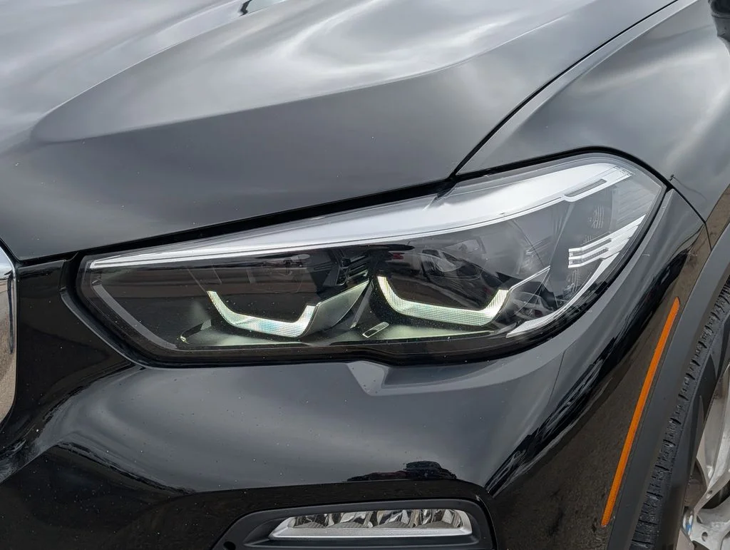 2020 BMW X5 40i - Photo 16