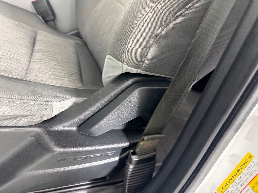 Certified Used 2022 White Ford XL image 23