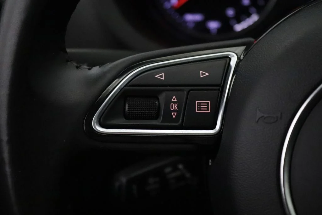 Used 2016 Gray Audi 2.0T Premium image 19