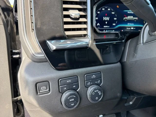Used 2023 DARK ASH METALLIC Chevrolet LT image 18
