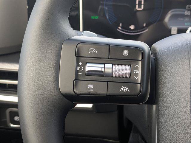 New 2027 Serenity White Hyundai SEL image 30