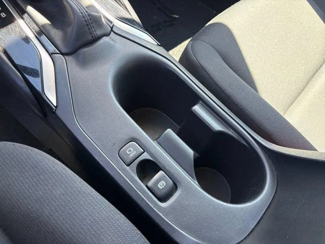 Certified Used 2024 White Toyota LE image 49