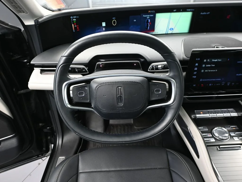 2024 Lincoln Nautilus Premiere - Photo 31