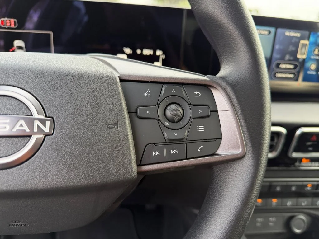 New 2027 Gray Nissan S image 25