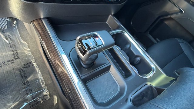 Used 2026 Gray Chevrolet LT Trail Boss image 30