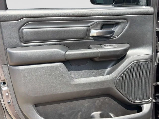 New 2026 Granite Crystal Metallic Clear-Coat Exterior Paint RAM Express image 13