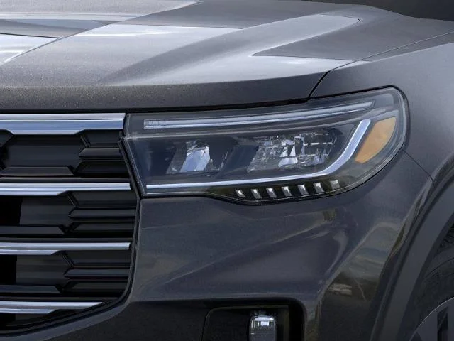 New 2026 Agate Black Metallic Ford Active image 42