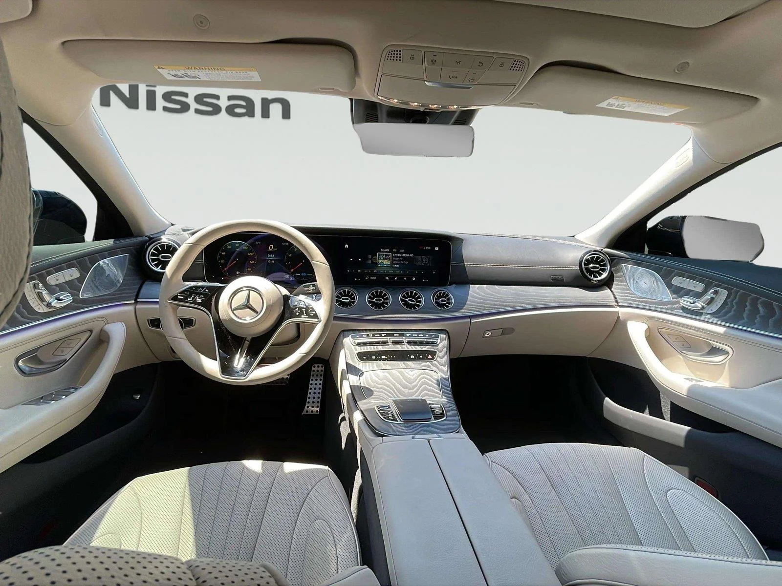 2023 Mercedes-Benz CLS-Class CLS 450 - Photo 18