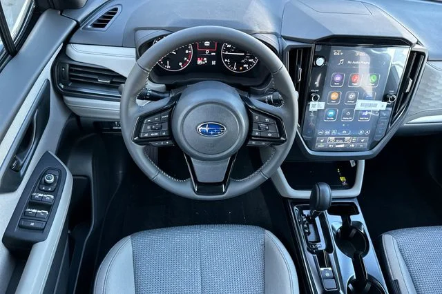 Used 2026 White Subaru Premium image 11