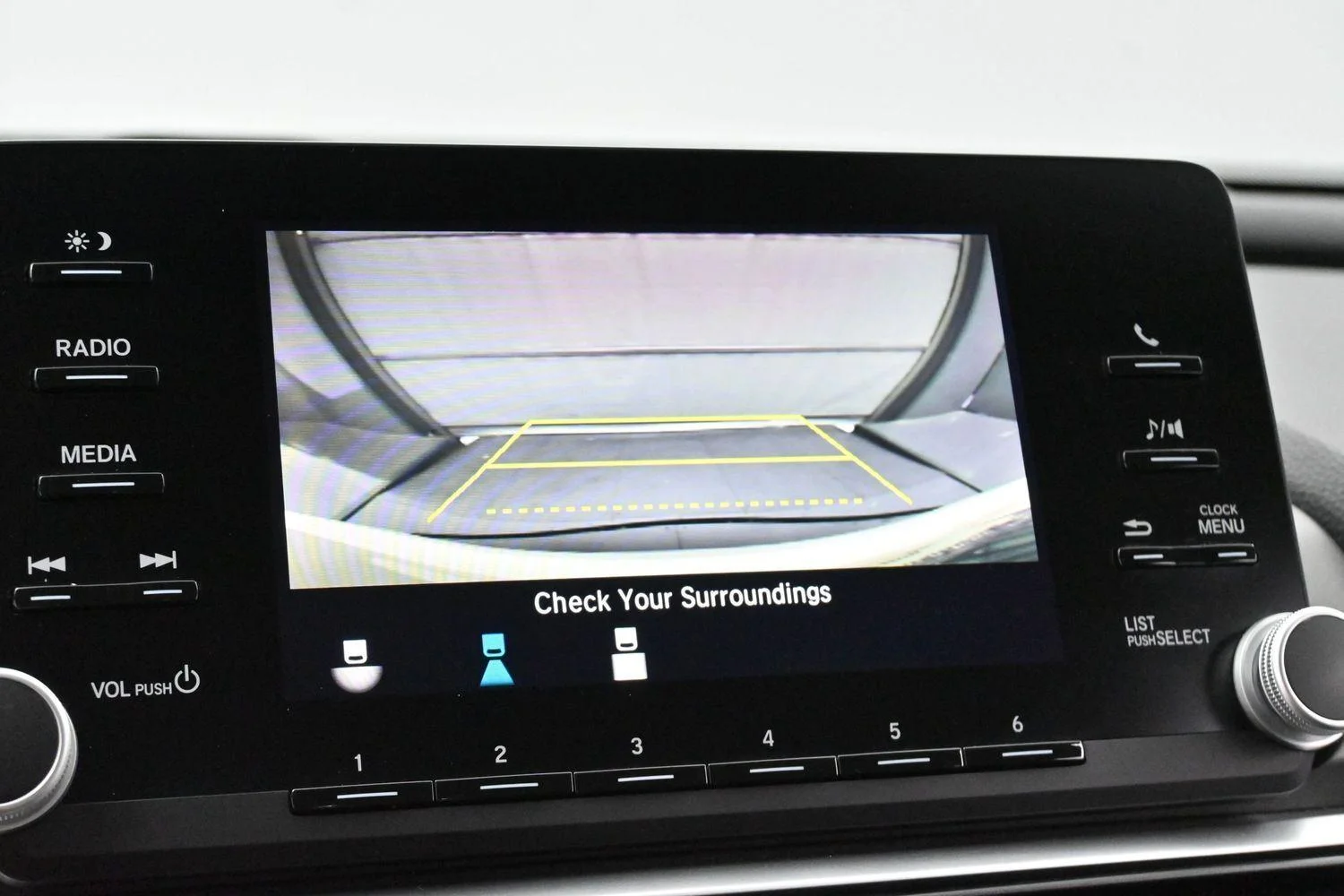 Used 2020 Platinum White Pearl Honda LX image 20