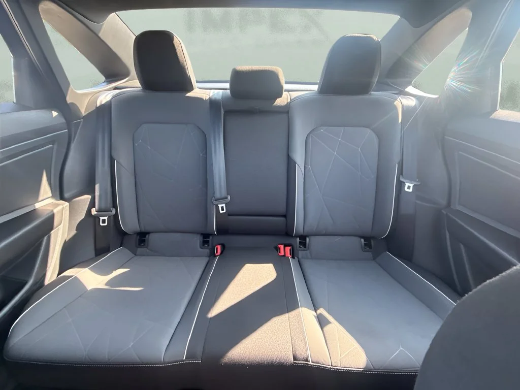 Used 2025 Gray Volkswagen 1.5T Sport image 10