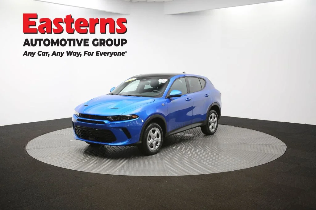 Used 2024 Blue Dodge GT Plus image 56