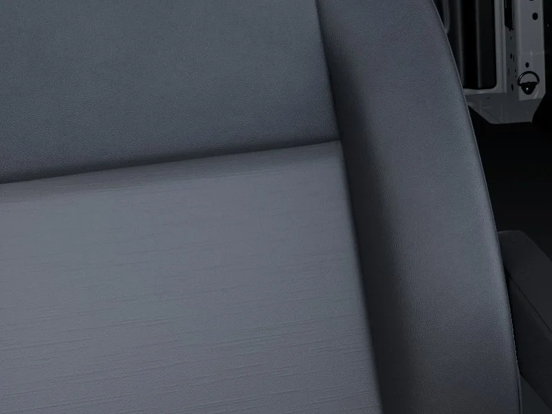 New 2027 Oxford White Ford Cargo Van image 16