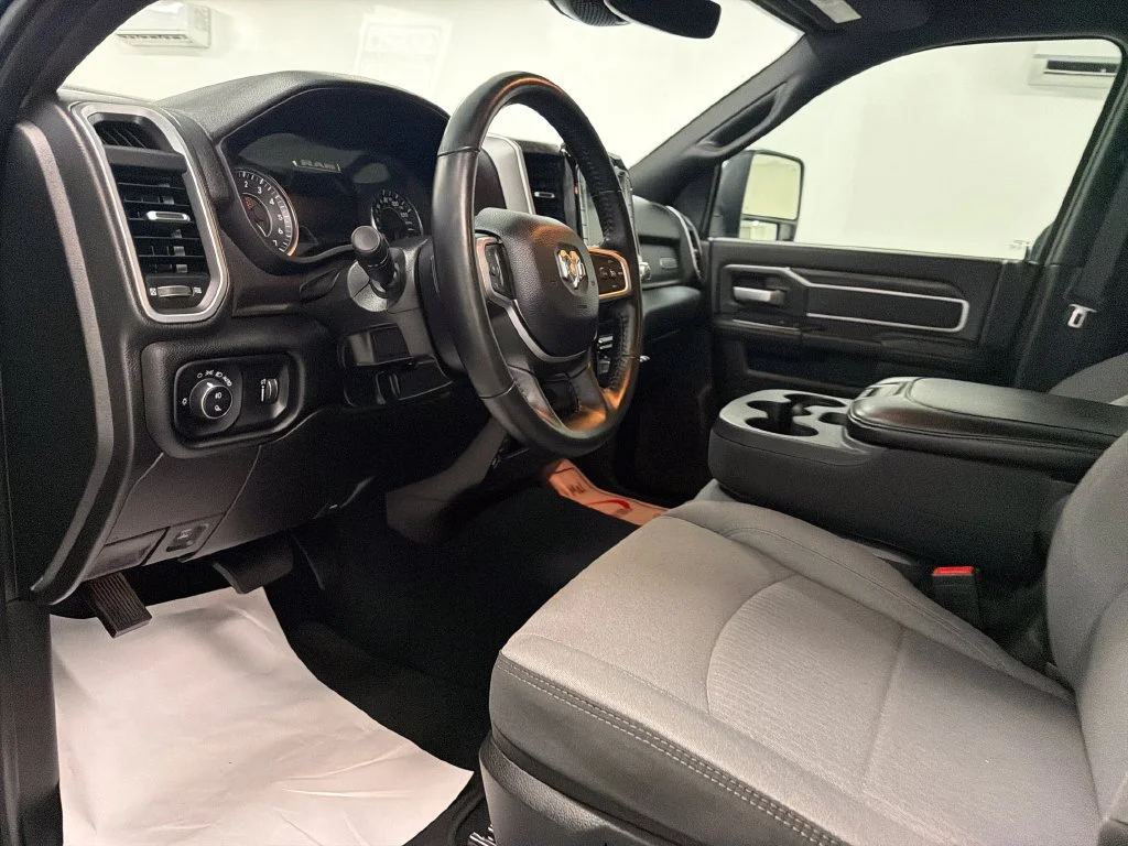 Used 2024 Blue Ram Big Horn image 7