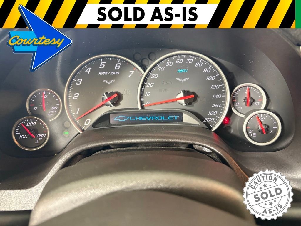 Used 2005 Orange Chevrolet Base image 21