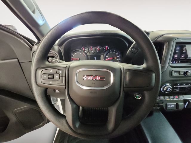 New 2026 Summit White GMC Pro image 12