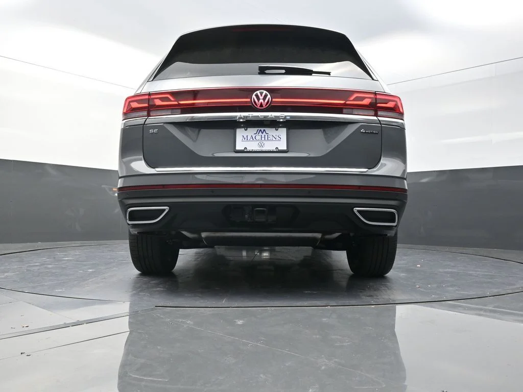New 2026  Volkswagen 2.0T SE w/Technology image 26