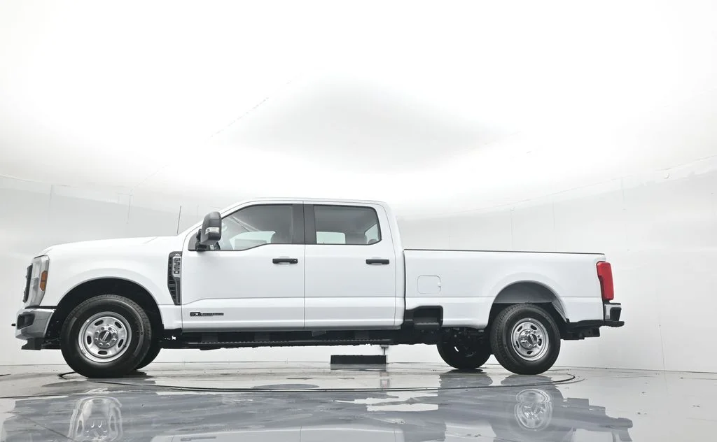 New 2026 White Ford XL image 53