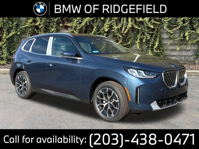 2026 BMW X3