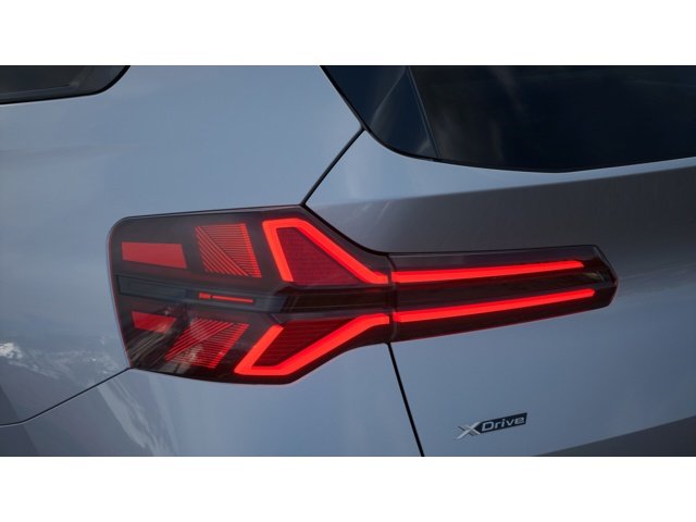 New 2026 Brooklyn Grey Metallic BMW 30 xDrive image 8