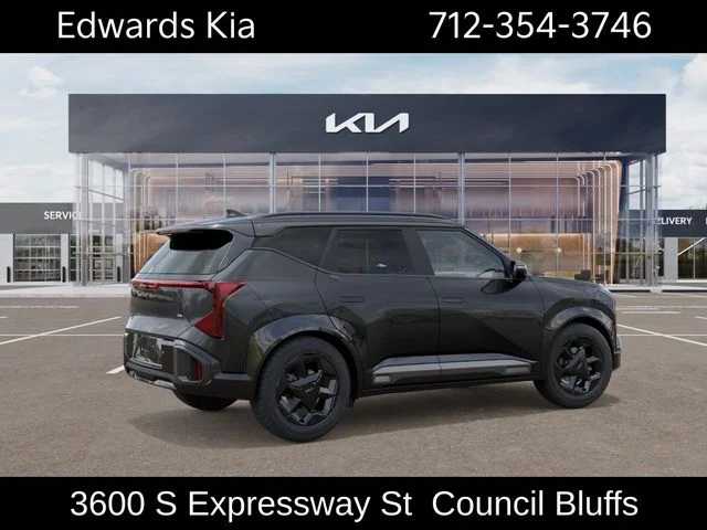 New 2027  Kia X-Line S image 7