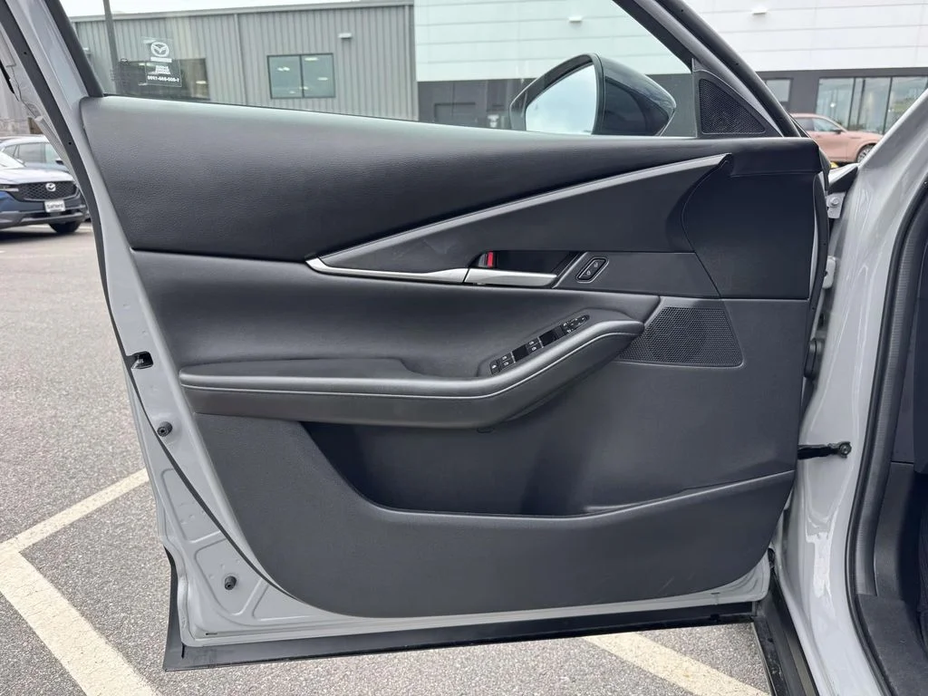 2026 Mazda CX-30 Select Sport - Photo 26