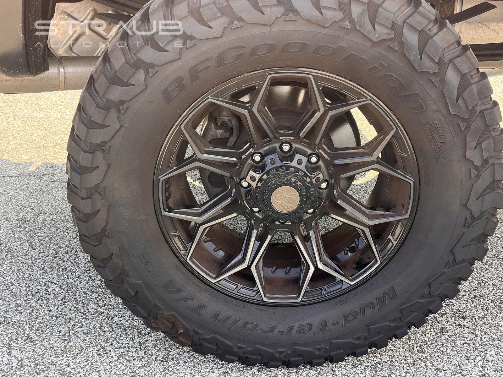 Used 2024 Agate Black Ford XLT image 13