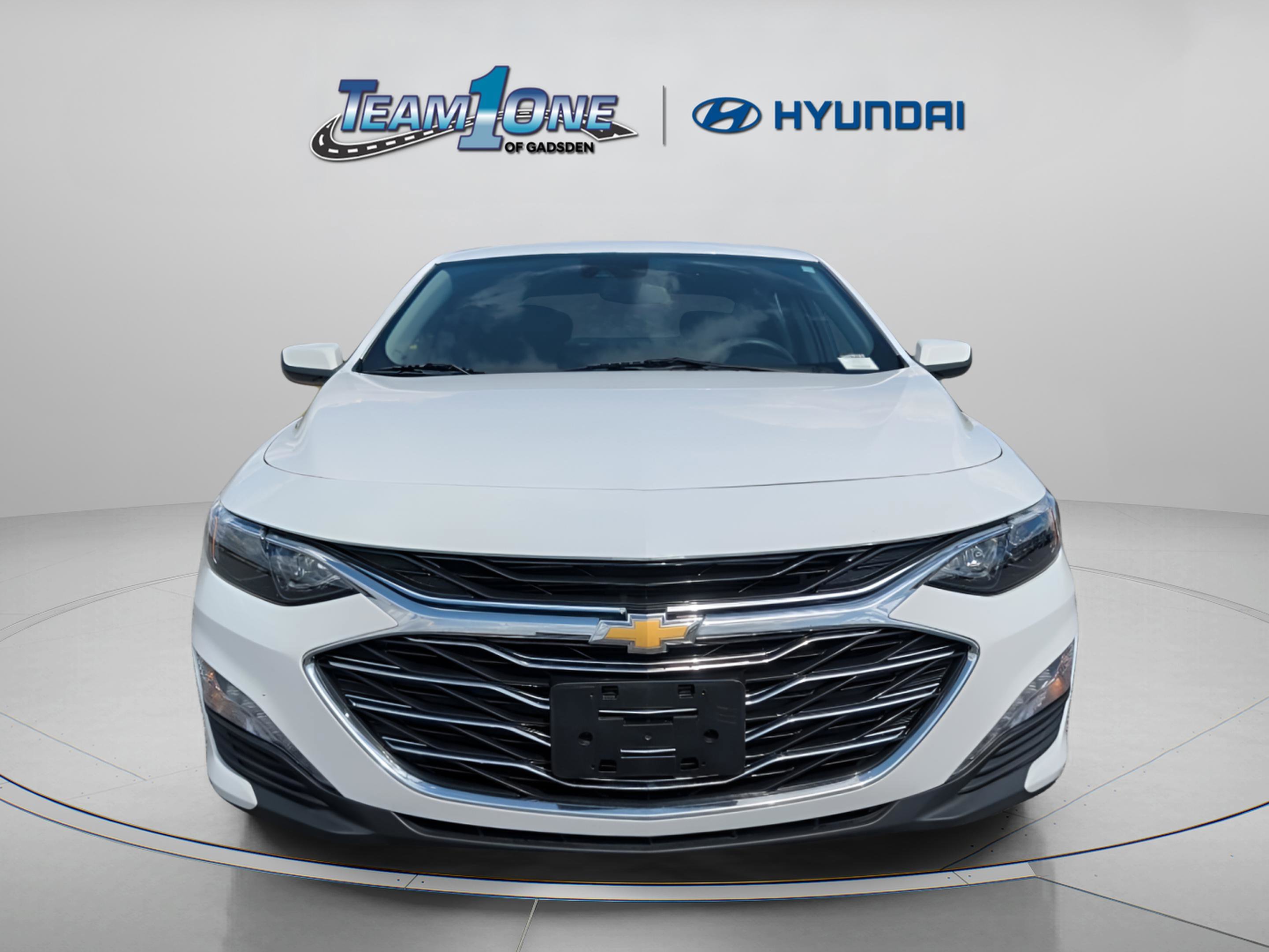 Used 2025 Chevrolet Malibu 1LT with VIN 1G1ZD5STXSF114192 for sale in Rainbow City, AL