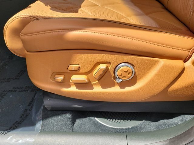 2026 GENESIS GV80 Prestige - Photo 17