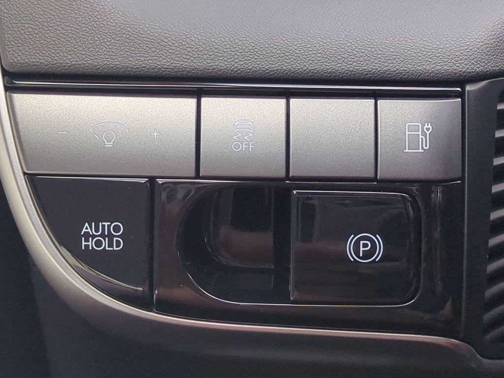 New 2027 Blue Hyundai SE image 28