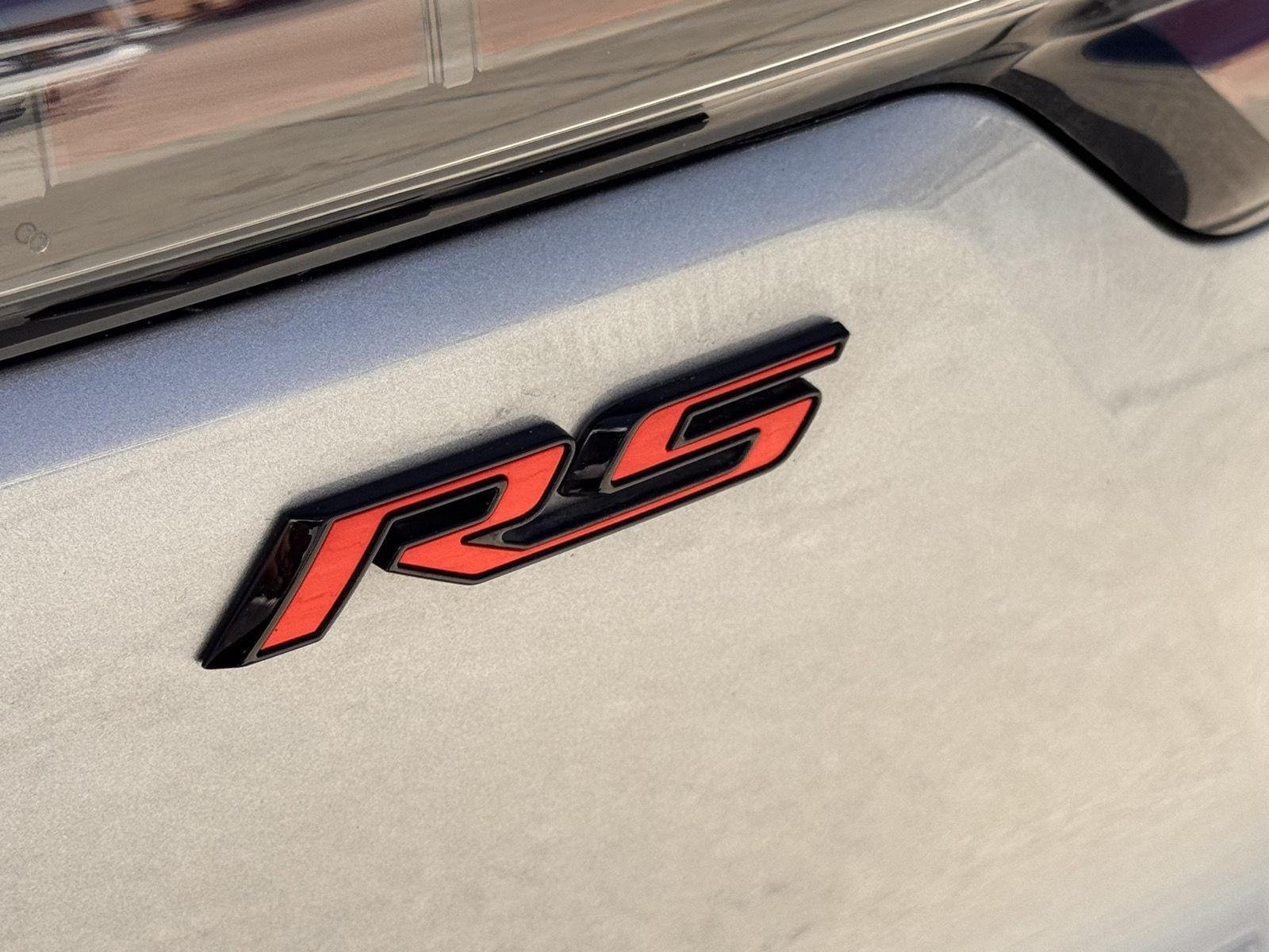 2026 Chevrolet Equinox EV RS - Photo 45