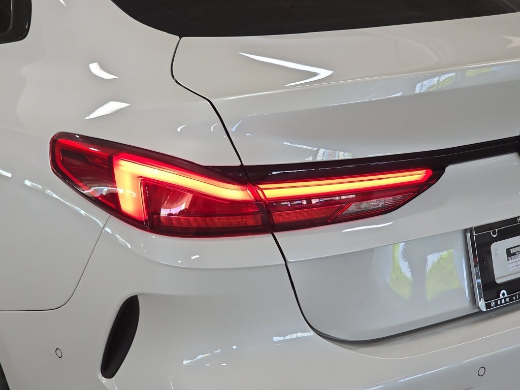 Certified Used 2022 Mineral White Metallic BMW 228i image 29