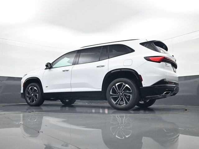 2026 Buick Enclave Sport Touring - Photo 28