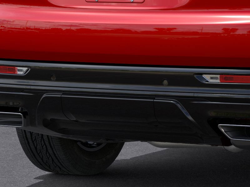 2026 Buick Enclave Sport Touring - Photo 38