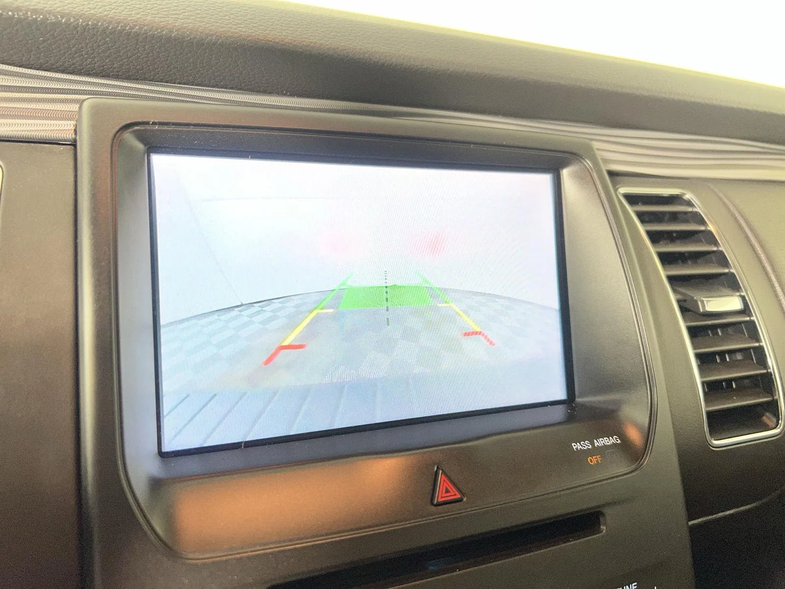 Used 2019 Blue Ford SEL image 24