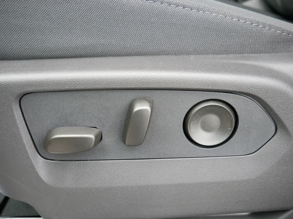 2026 Chevrolet Silverado 3500 HD LT - Photo 19
