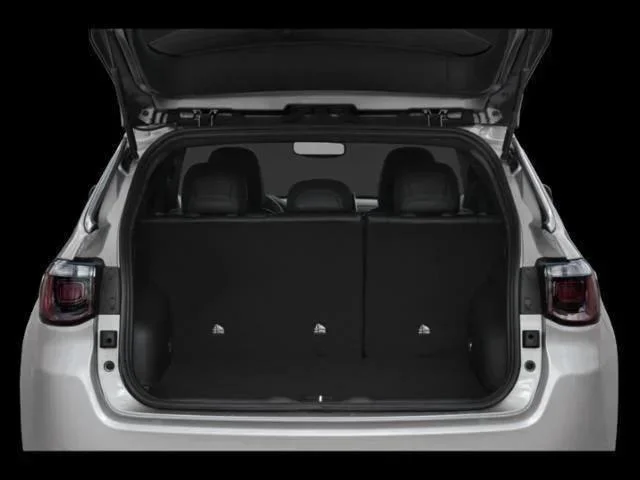 New 2026 Bright White Clear-Coat Exterior Paint Jeep Limited image 19