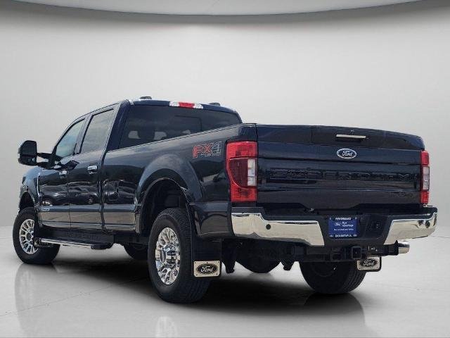 Certified Used 2022 Antimatter Blue Metallic Ford  image 23