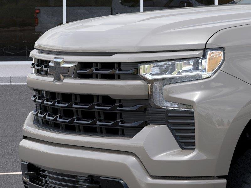 New 2026 White Sands Chevrolet RST image 13