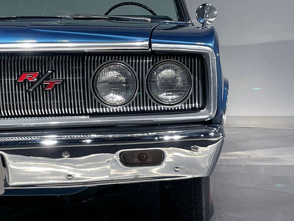 Used 1967 Blue Dodge  image 20
