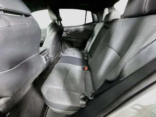 Certified Used 2026 Beige Toyota XSE image 26
