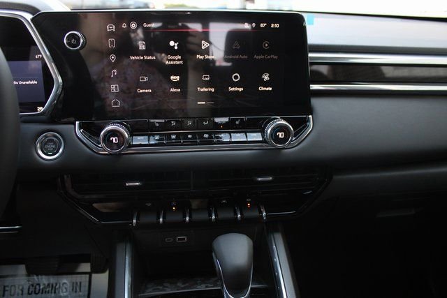 2025 GMC Canyon Elevation - Photo 23