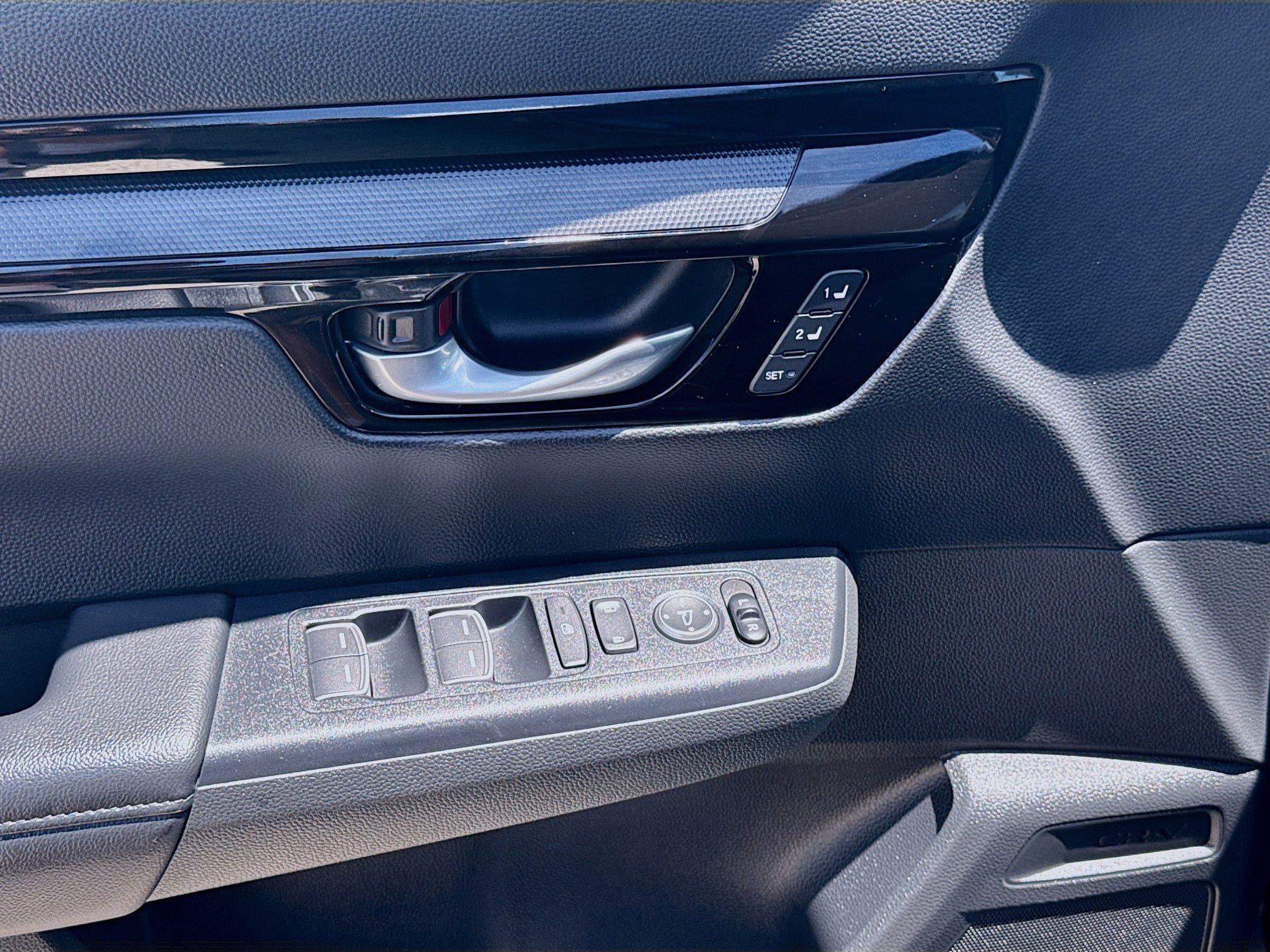 2024 Honda CR-V EX-L - Photo 16