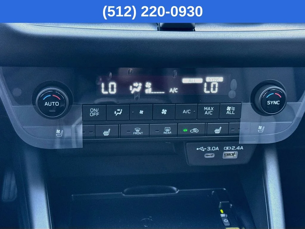 New 2026 Gray Subaru Touring XT image 21